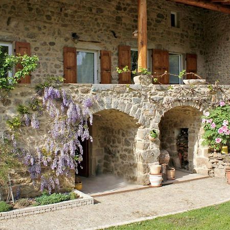 Le Clos Du Martouret Roisey 외부 사진