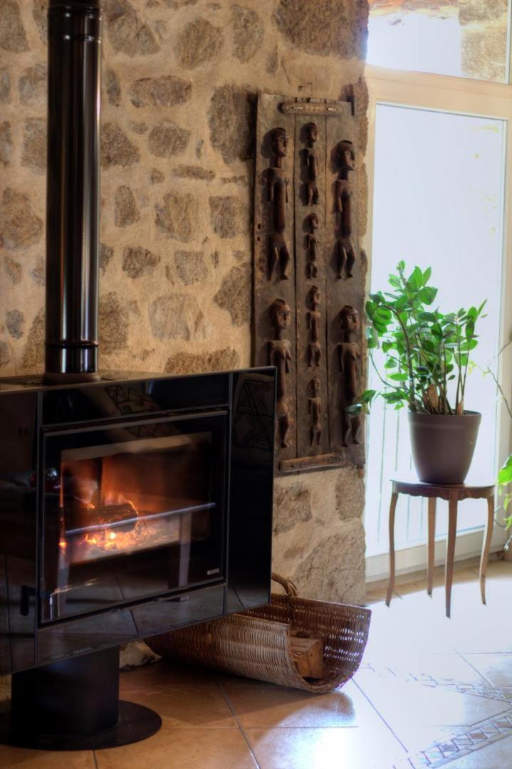 Le Clos Du Martouret Roisey 외부 사진