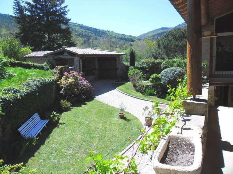 Le Clos Du Martouret Roisey 외부 사진