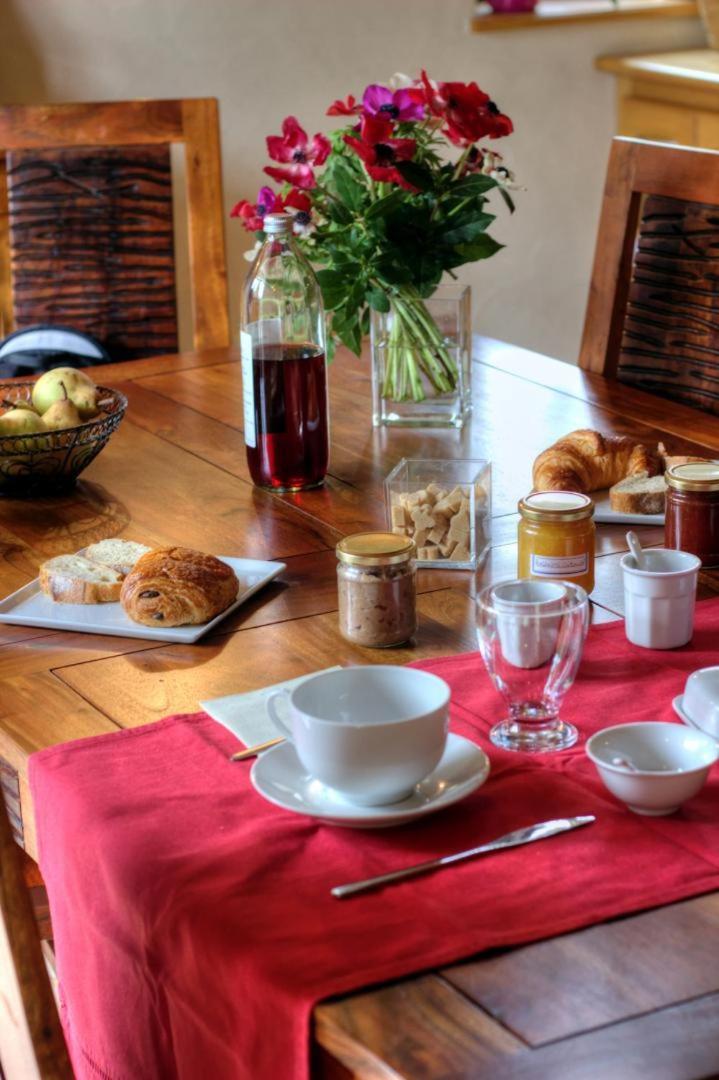 Le Clos Du Martouret Roisey 외부 사진