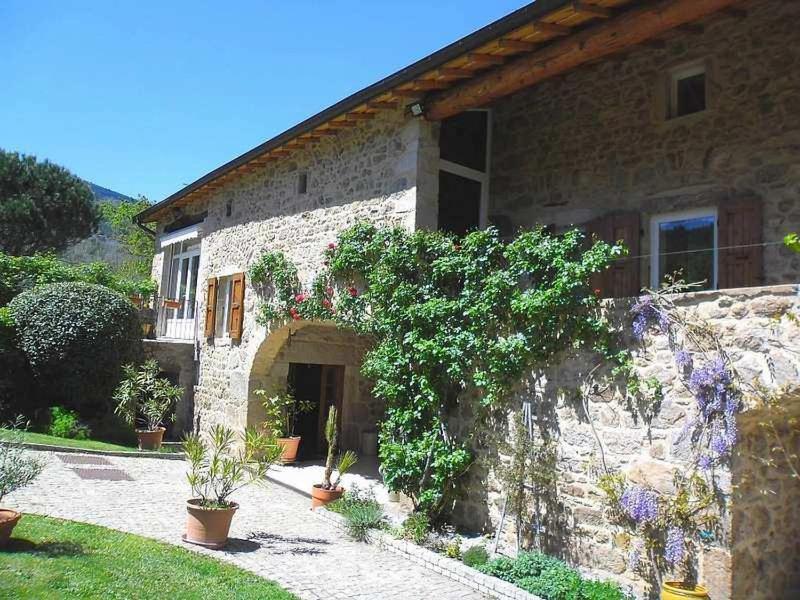 Le Clos Du Martouret Roisey 외부 사진