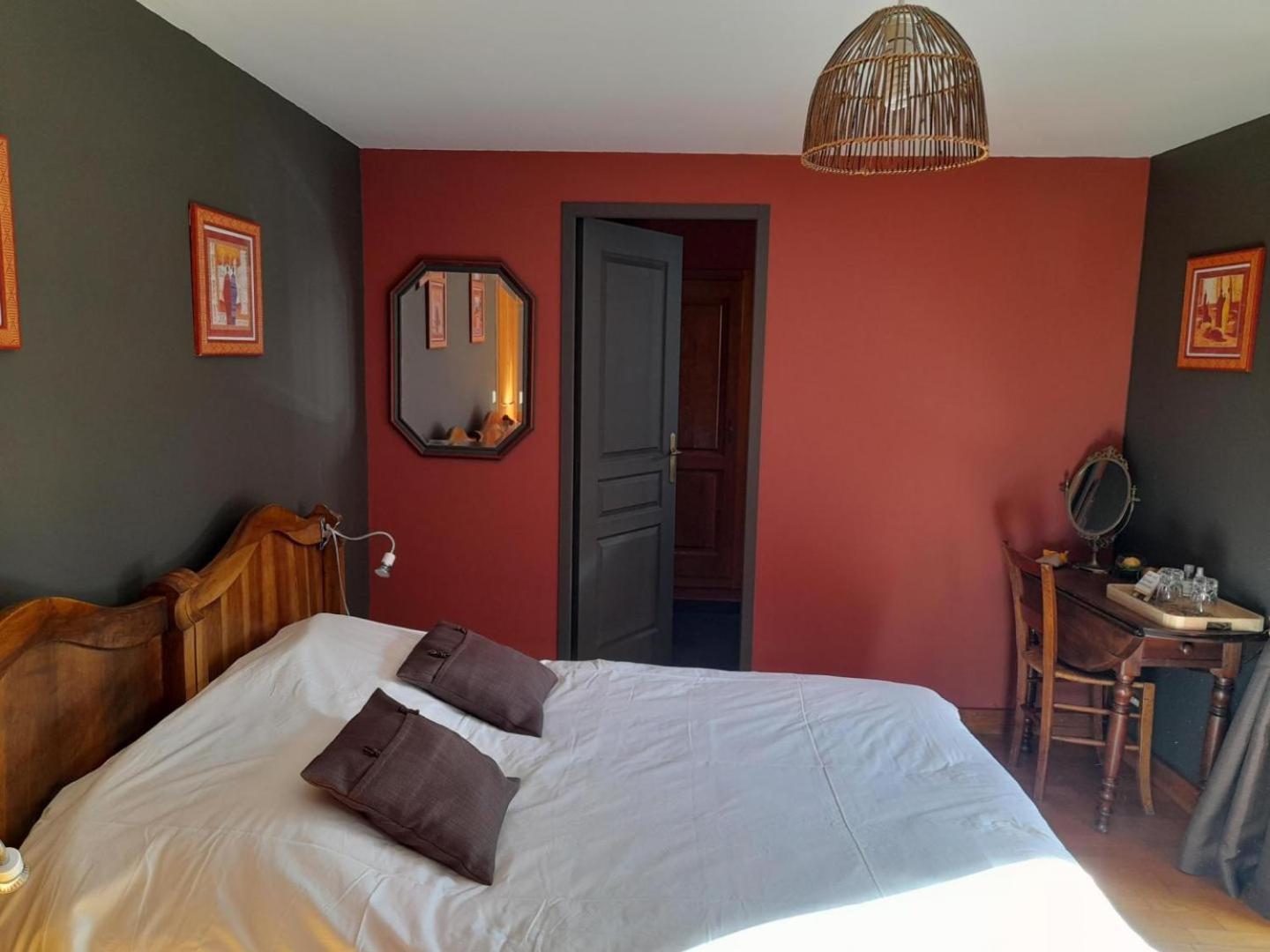 Le Clos Du Martouret Roisey 외부 사진