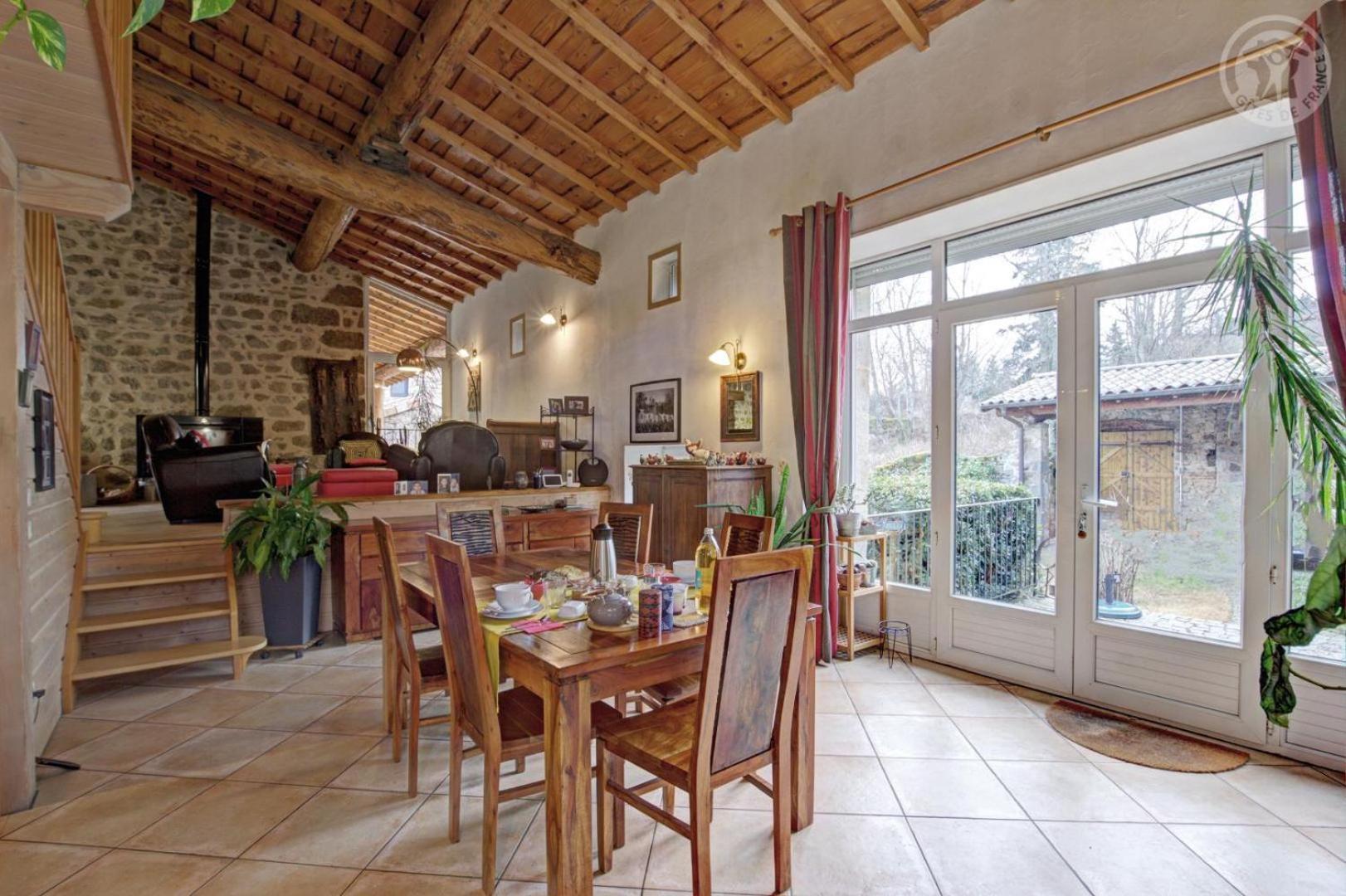 Le Clos Du Martouret Roisey 외부 사진