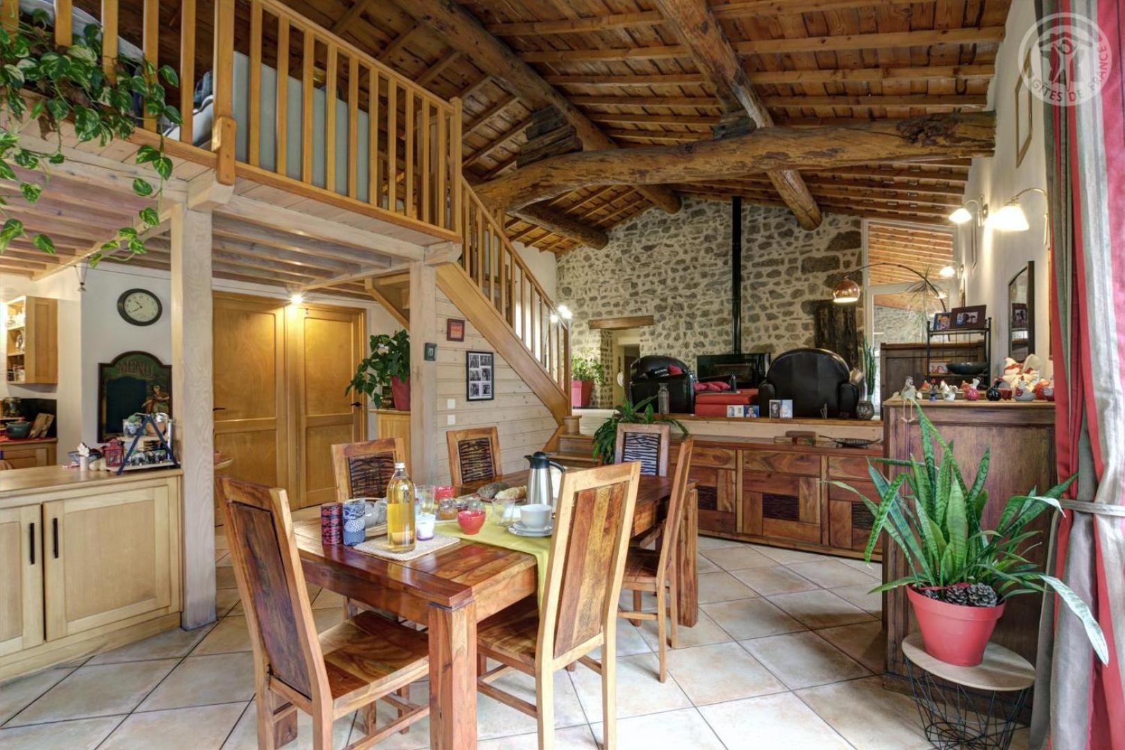 Le Clos Du Martouret Roisey 외부 사진
