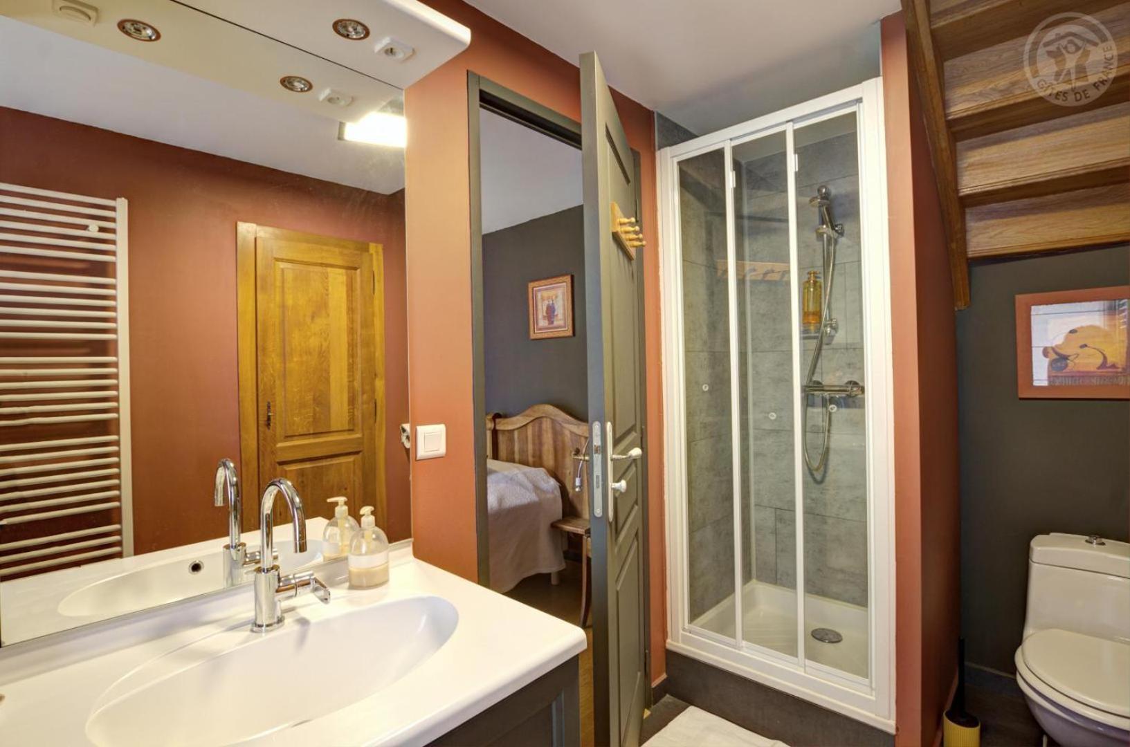 Le Clos Du Martouret Roisey 외부 사진